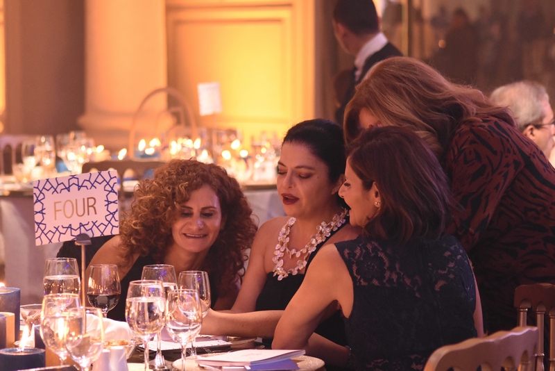 AMIDEAST Lebanon celebrates its 50th anniversary 